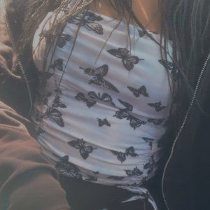 Meet your Posher, Angela